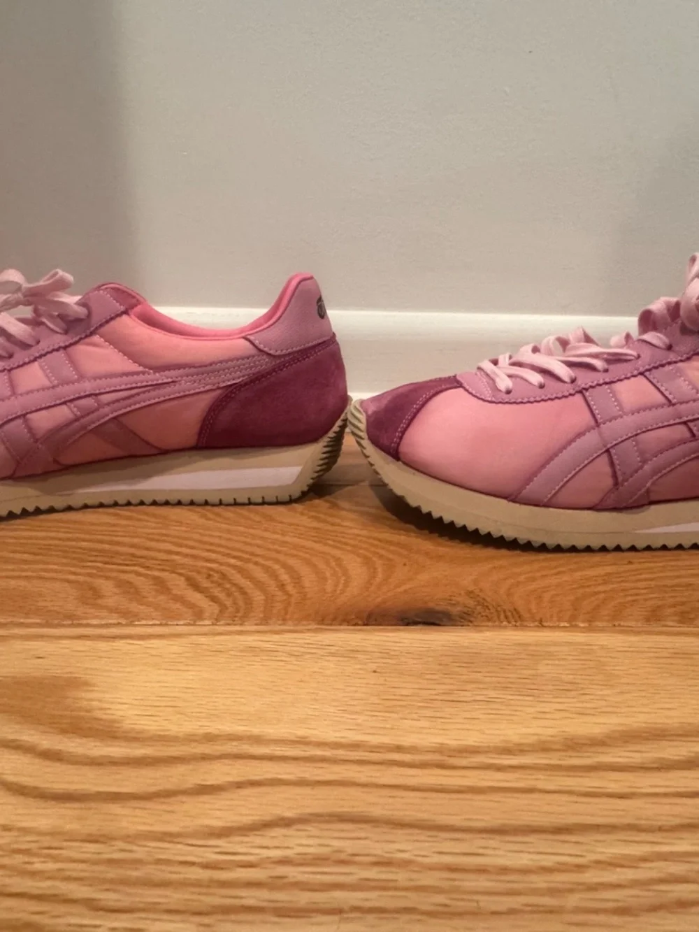 Onitsuka Tiger Nippon Made